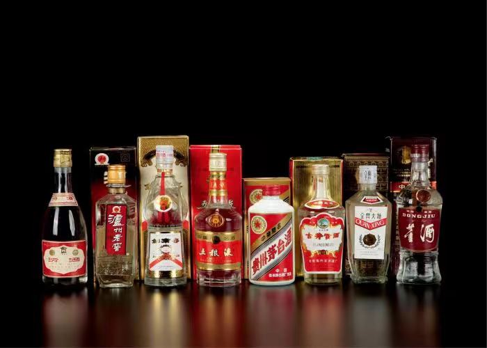 丹巴茅台酒回收