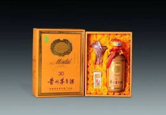 丹巴年份酒回收